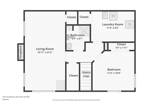 1925 E Van Beck Ave, Saint Francis, WI 53235 - Photo 49