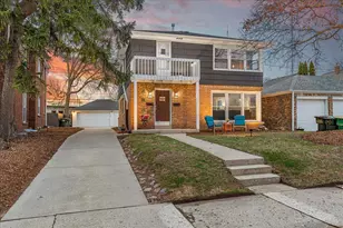 3865 N Morris Blvd, Shorewood, WI 53211 - Photo 1