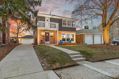 3865 N Morris Blvd #3867, Shorewood, WI 53211 - Photo 45