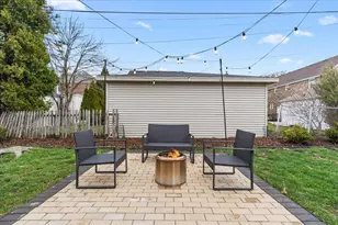 3865 N Morris Blvd, Shorewood, WI 53211 - Photo 3