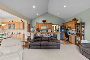 1952 Edwards St, East Troy, WI 53120 - Photo 5