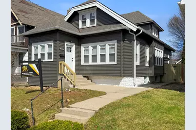 3842 N 13th St, Milwaukee, WI 53206 - Photo 1