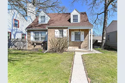 8608 W Burleigh St, Milwaukee, WI 53222 - Photo 1