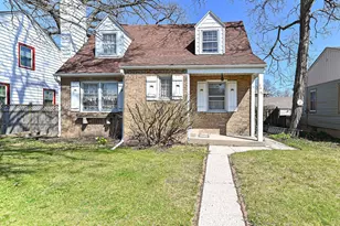 8608 W Burleigh St, Milwaukee, WI 53222 - Photo 1