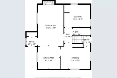 8608 W Burleigh St, Milwaukee, WI 53222 - Photo 37