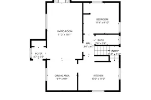 8608 W Burleigh St, Milwaukee, WI 53222 - Photo 37