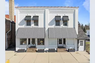 104 &amp; 106  Kenosha St, Walworth, WI 53184 - Photo 1