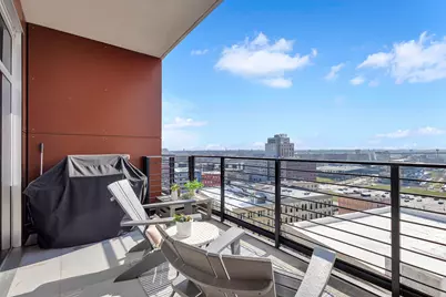 106 W Seeboth St #1203, Milwaukee, WI 53204 - Photo 3