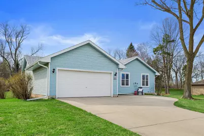 W226N8365  Friess Pl, Lisbon, WI 53089 - Photo 37