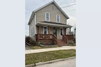 731  St Paul St, Kiel, WI 53042 - Photo 1