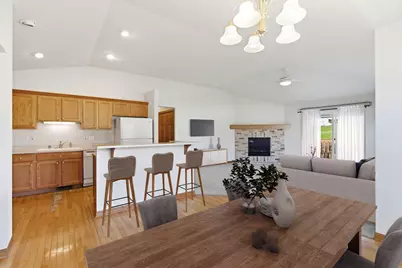 N96W14211  Knollcrest Cir, Germantown, WI 53022 - Photo 7