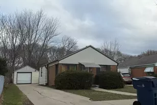 4639 N Sherman Blvd, Milwaukee, WI 53209 - Photo 3