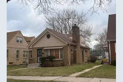 4108 N 45th St, Milwaukee, WI 53216 - Photo 1