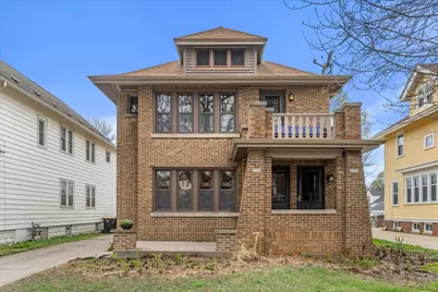 2163-65 N 64th St #2165, Wauwatosa, WI 53213 - Photo 1