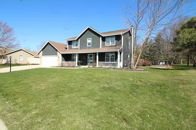N77W15854  Crossway Dr, Menomonee Falls, WI 53051 - Photo 55