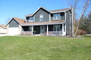 N77W15854 Crossway Dr, Menomonee Falls, WI 53051 - Photo 1
