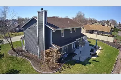 N77W15854  Crossway Dr, Menomonee Falls, WI 53051 - Photo 63