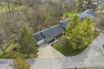 N8973 E Miramar Dr, East Troy, WI 53120 - Photo 3