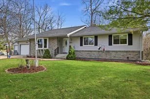 N8973 E Miramar Dr, East Troy, WI 53120 - Photo 1