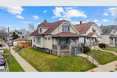 2402 S 20th St, Milwaukee, WI 53215 - Photo 1
