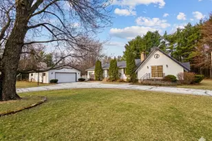 W6407 20th St, Necedah, WI 54646 - Photo 1