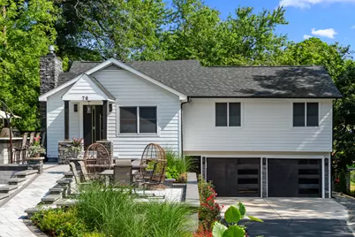 78  Congress St, Williams Bay, WI 53191 - Photo 3