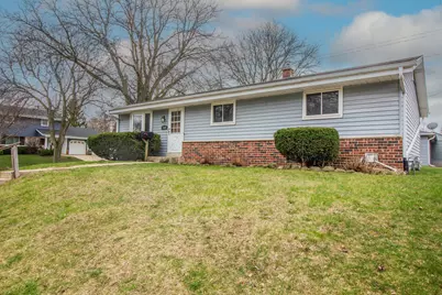1489  Birch Dr, Waukesha, WI 53188 - Photo 1