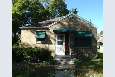 4661 N 21st St, Milwaukee, WI 53209 - Photo 1
