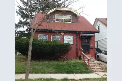 3624 N 24th Pl, Milwaukee, WI 53206 - Photo 1