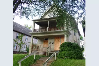 2119 N 40th St #2121, Milwaukee, WI 53208 - Photo 1