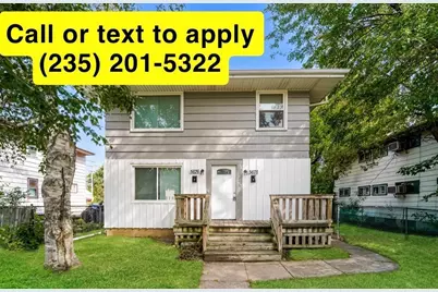 5675 N 56th St, Milwaukee St, Milwaukee, WI 53218 - Photo 1