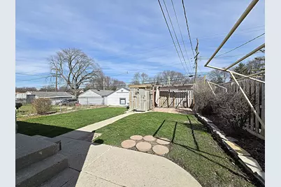 3528 N 92nd St, Milwaukee, WI 53222 - Photo 39