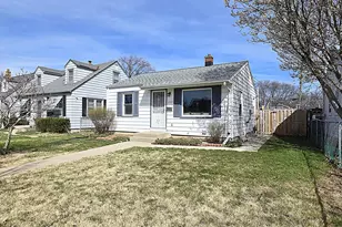 3528 N 92nd St, Milwaukee, WI 53222 - Photo 1