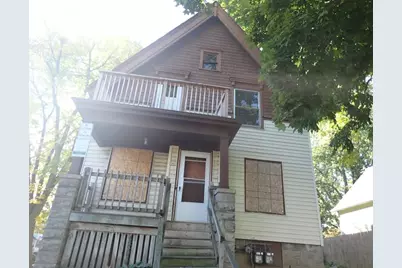 3601 W Clarke St, Milwaukee, WI 53210 - Photo 1