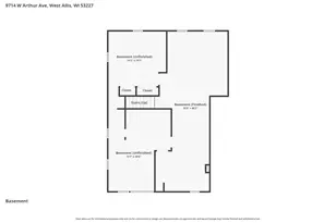 9714 W Arthur Ave, West Allis, WI 53227 - Photo 41