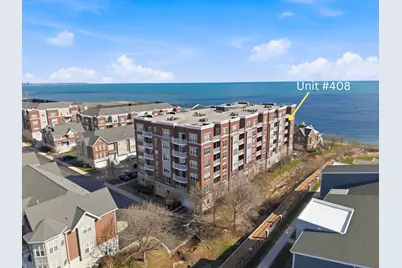 3930 S Lake Dr #408, Saint Francis, WI 53235 - Photo 45