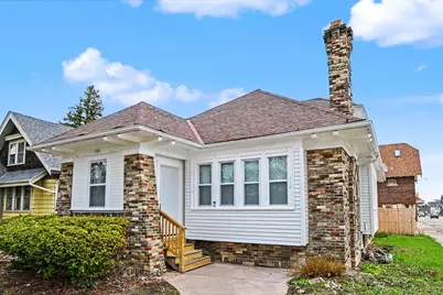 2702 N 38th St, Milwaukee, WI 53210 - Photo 1