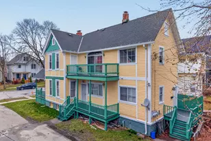 2330 N Palmer St, Milwaukee, WI 53212 - Photo 3