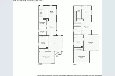 2330 N Palmer St, Milwaukee, WI 53212 - Photo 33