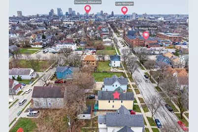 2330 N Palmer St, Milwaukee, WI 53212 - Photo 29