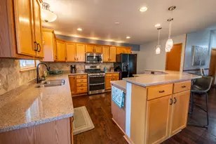 N172W20205 Woodland Trail, Jackson, WI 53037 - Photo 7