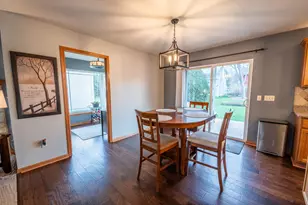 N172W20205 Woodland Trail, Jackson, WI 53037 - Photo 5