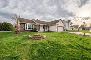 N172W20205 Woodland Trail, Jackson, WI 53037 - Photo 1