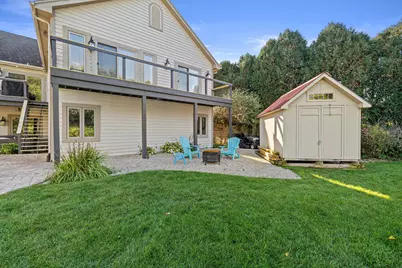 5740  Woodland Hills Dr, Racine, WI 53406 - Photo 75