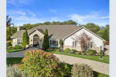 5740  Woodland Hills Dr, Racine, WI 53406 - Photo 1