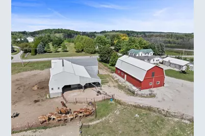 W1731  Kiel Rd, New Holstein, WI 53061 - Photo 41