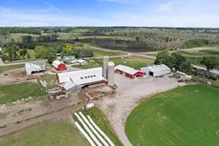 W1731 Kiel Rd, New Holstein, WI 53061 - Photo 43