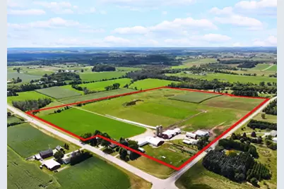 W1731  Kiel Rd, New Holstein, WI 53061 - Photo 45