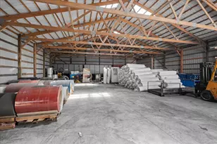 W1731 Kiel Rd, New Holstein, WI 53061 - Photo 21