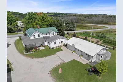 W1731  Kiel Rd, New Holstein, WI 53061 - Photo 39